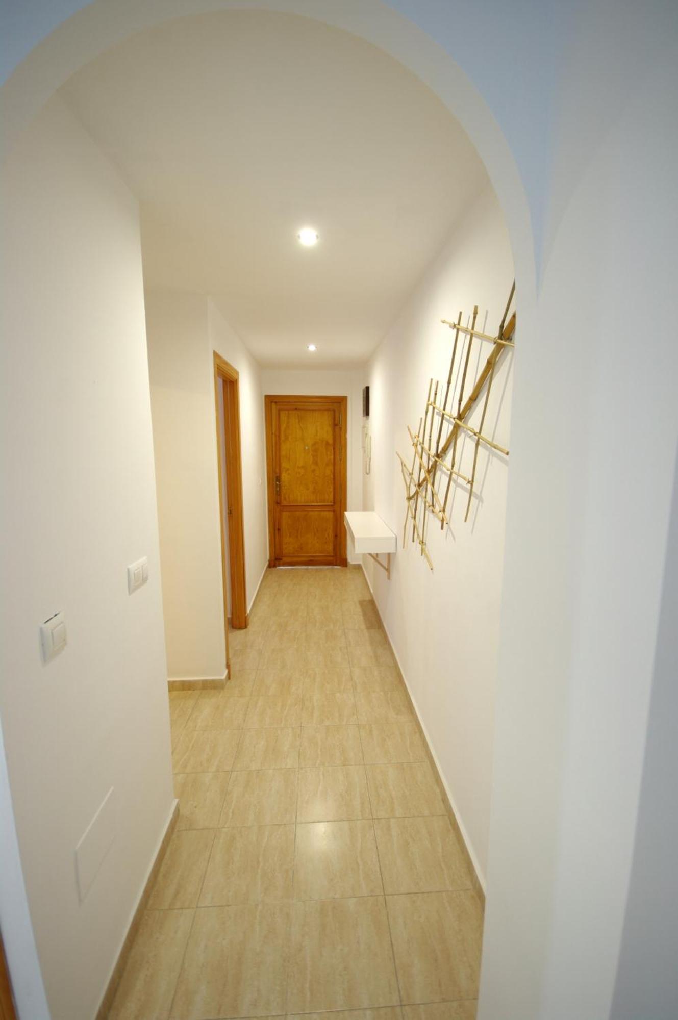 Livingtarifa Lances Blue Apartment ภายนอก รูปภาพ