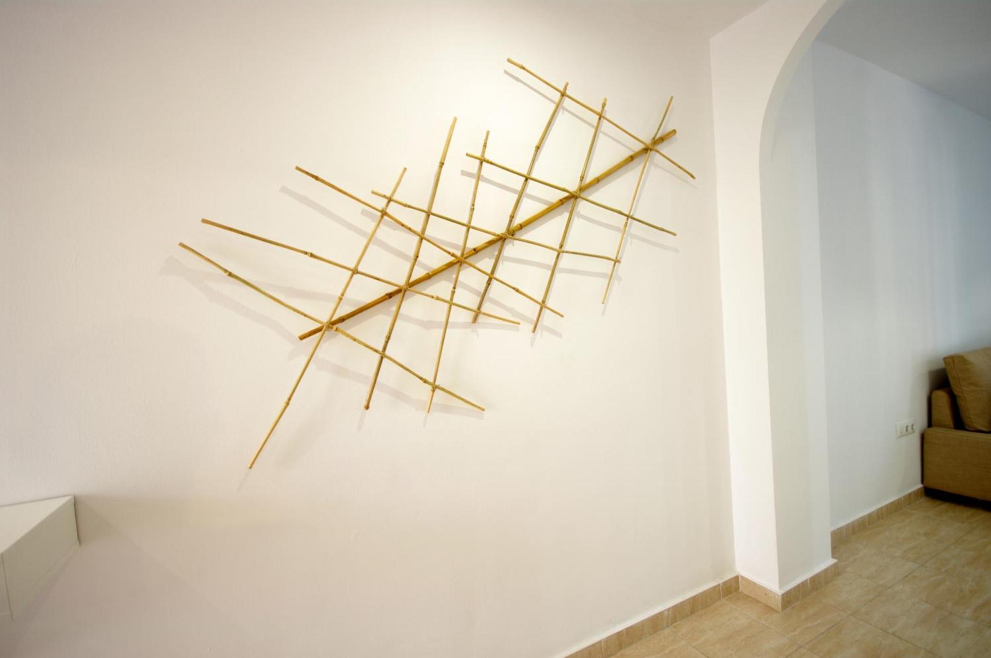 Livingtarifa Lances Blue Apartment ภายนอก รูปภาพ